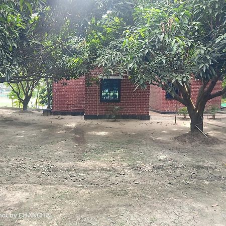 Modhubon Agro Tourism Hotel Bolpur Luaran gambar