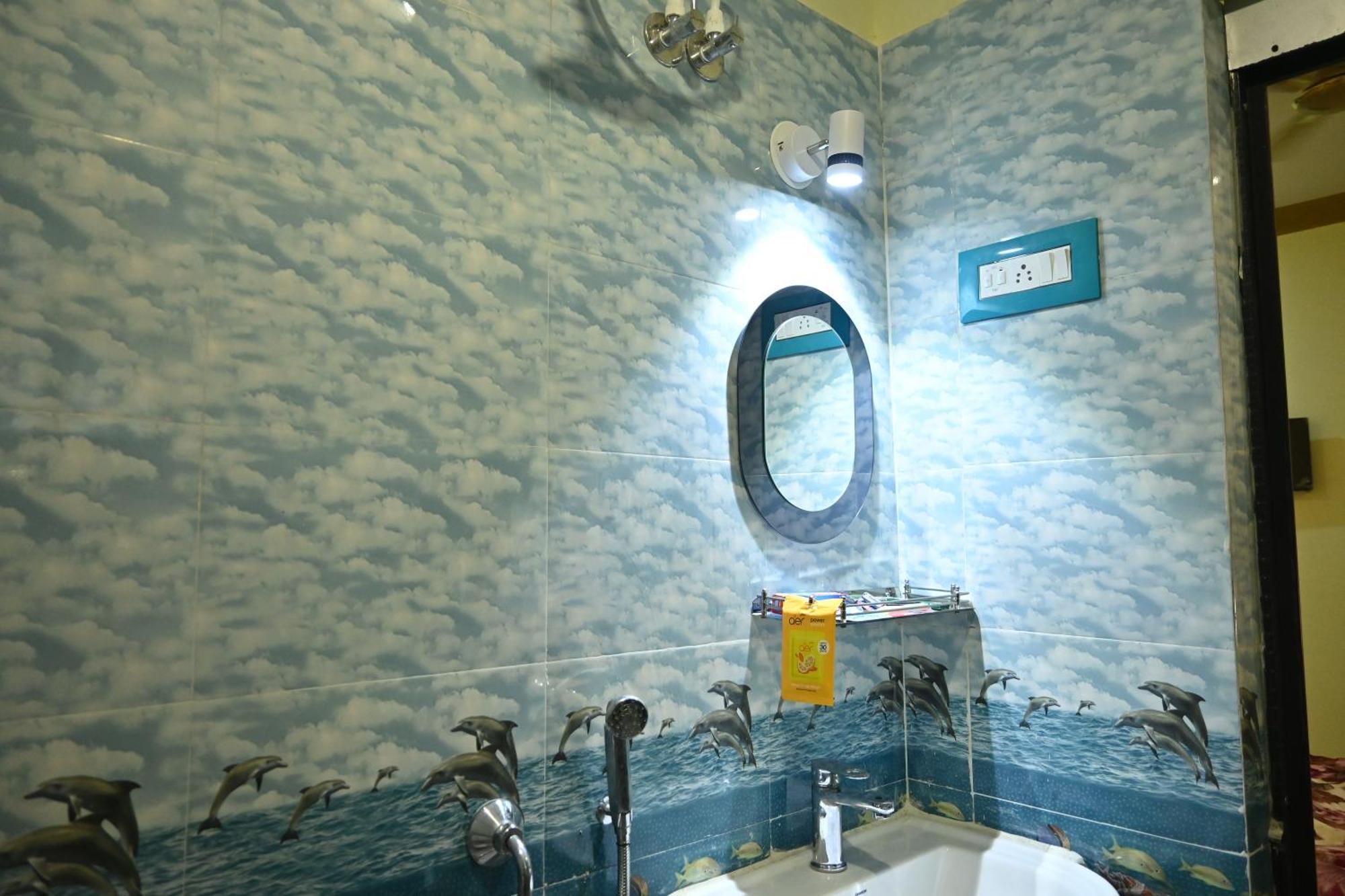 Modhubon Agro Tourism Hotel Bolpur Luaran gambar