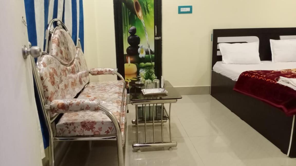 Modhubon Agro Tourism Hotel Bolpur Luaran gambar