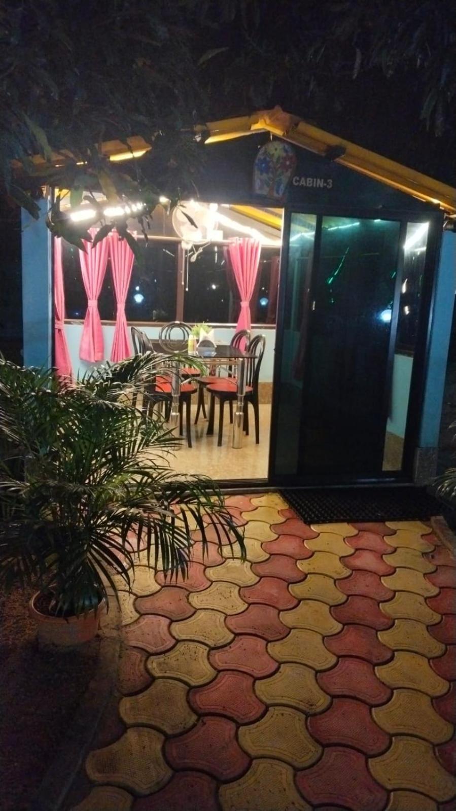 Modhubon Agro Tourism Hotel Bolpur Luaran gambar