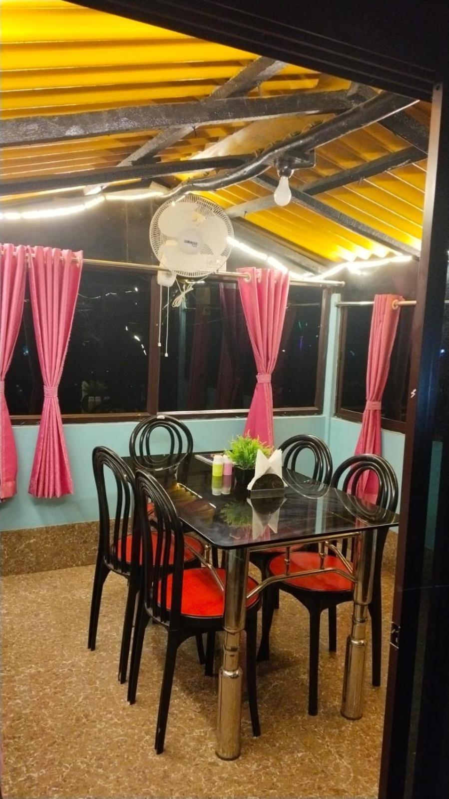 Modhubon Agro Tourism Hotel Bolpur Luaran gambar